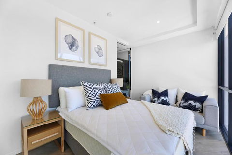 Avalon Apartments - QStay - Yarra Valley Accommodation 3