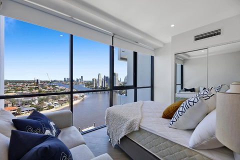 Avalon Apartments - QStay - Yarra Valley Accommodation 4
