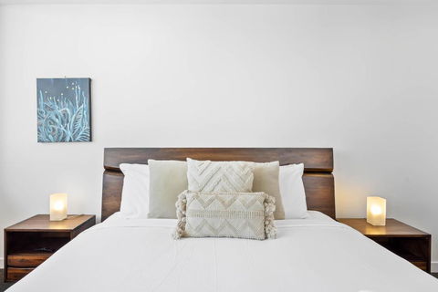 Avalon Resort Maroochydore - Yarra Valley Accommodation 3