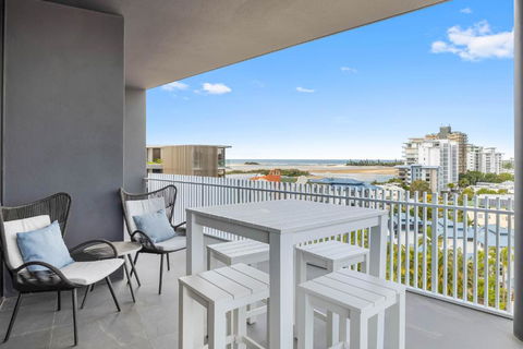 Avalon Resort Maroochydore - Yarra Valley Accommodation 1