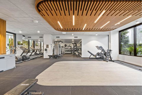 Avalon Resort Maroochydore - Yarra Valley Accommodation 4
