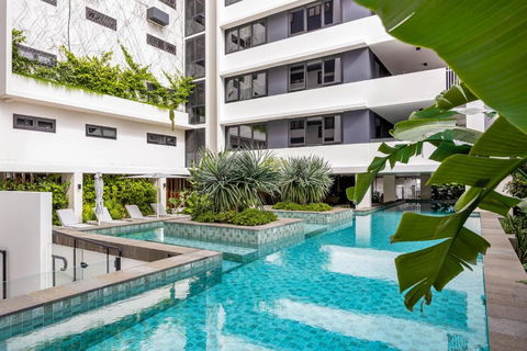 Avalon Resort Maroochydore - Yarra Valley Accommodation 0
