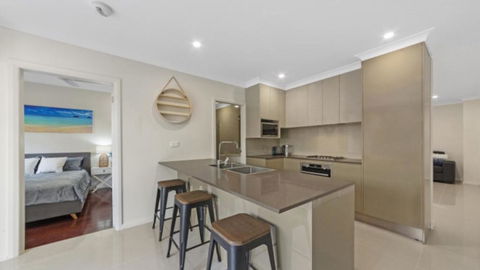 Avani - Modern & Tranquil - Wifi - Yarra Valley Accommodation 2