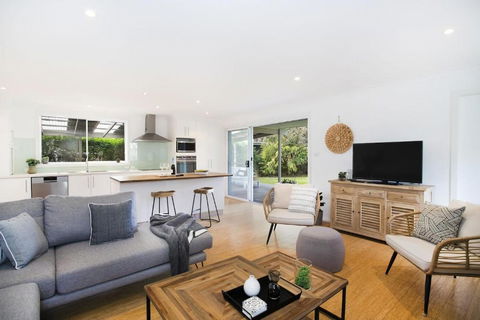 Avenue 36 - Yarra Valley Accommodation 0