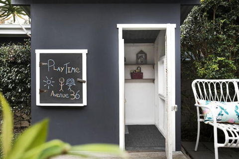 Avenue 36 - Yarra Valley Accommodation 3