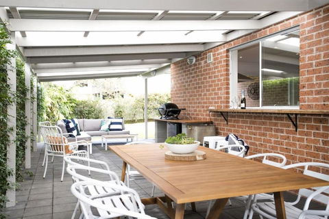 Avenue 36 - Yarra Valley Accommodation 2