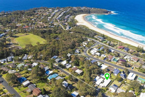 Avenue 36 - Yarra Valley Accommodation 1