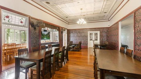 Avenues Xchange - Yarra Valley Accommodation 1