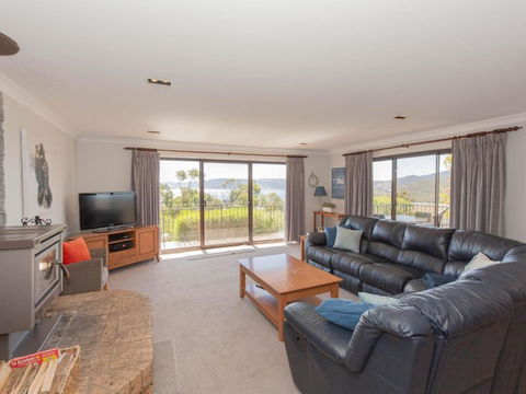 Aviemore 4 14 Cobbodah Street - Yarra Valley Accommodation 1