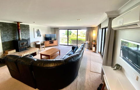 Aviemore 4 14 Cobbodah Street - Yarra Valley Accommodation 0