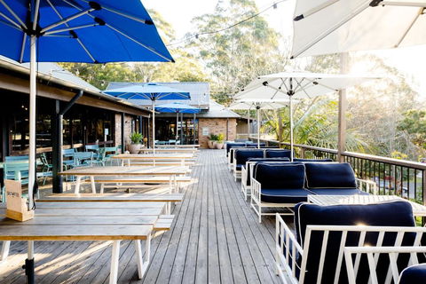 Avoca Beach Hotel - Yarra Valley Accommodation 0