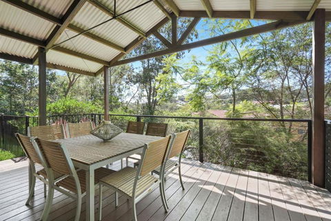 Avoca Beach Living - Yarra Valley Accommodation 0
