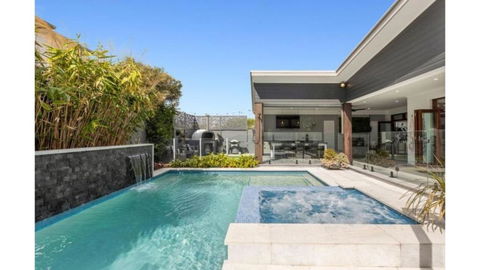Avoca Beach Retreat - Yarra Valley Accommodation 0