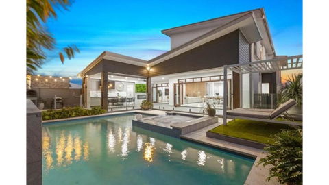 Avoca Beach Retreat - Yarra Valley Accommodation 2