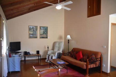 Avoca Cottages VICTORIA - Yarra Valley Accommodation 3