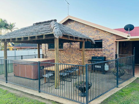 Avoca House - Yarra Valley Accommodation 3
