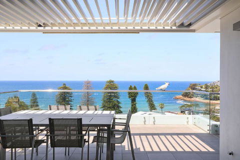 Avoca Views - Yarra Valley Accommodation 0