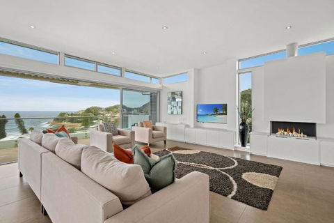 Avoca Views - Yarra Valley Accommodation 3