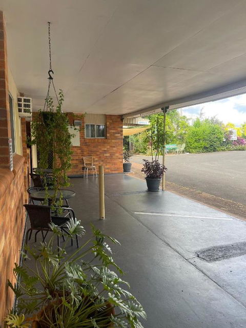 Avocado Motor Inn - Yarra Valley Accommodation 3