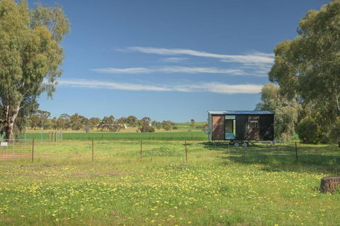 Avon River Homestead By Tiny Away - Yarra Valley Accommodation 0