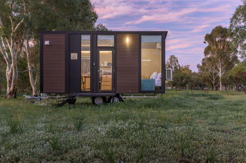Avon River Homestead By Tiny Away - Yarra Valley Accommodation 1