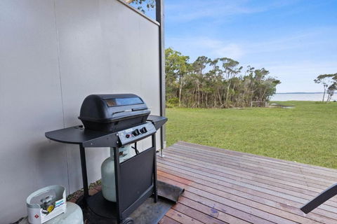 Avon - Waterfront Retreat - Yarra Valley Accommodation 4
