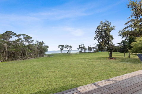 Avon - Waterfront Retreat - Yarra Valley Accommodation 2