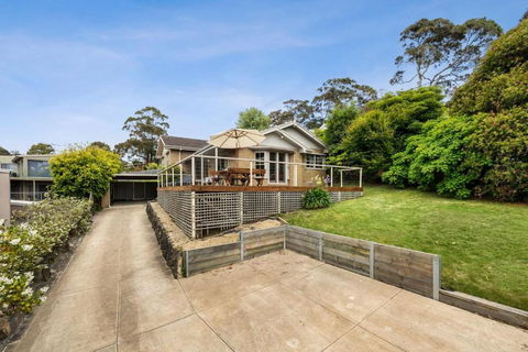 Avonlea - Yarra Valley Accommodation 0