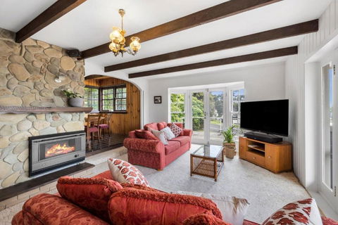 Avonlea - Yarra Valley Accommodation 2