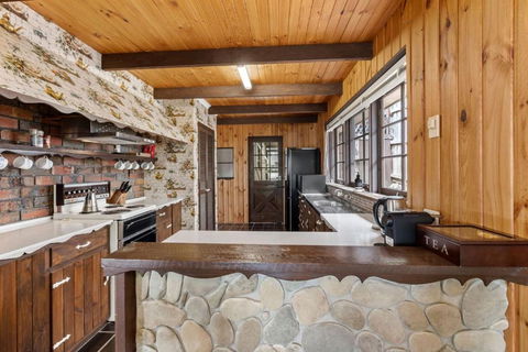 Avonlea - Yarra Valley Accommodation 3