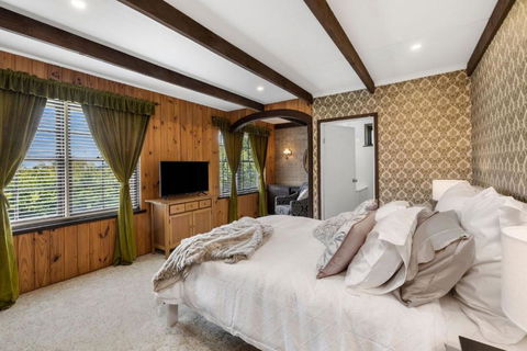 Avonlea - Yarra Valley Accommodation 4