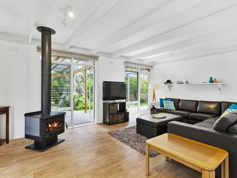 Avonlea Sorrento Holiday House - Yarra Valley Accommodation 1