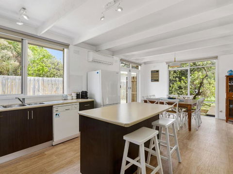 Avonlea Sorrento Holiday House - Yarra Valley Accommodation 2
