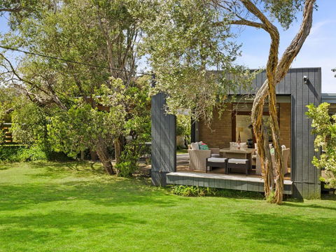 Avonlea Sorrento Holiday House - Yarra Valley Accommodation 0