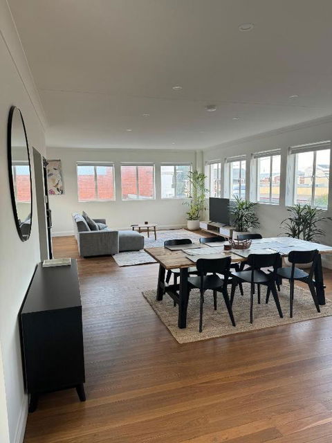 Away On Blende Studio Loft - Yarra Valley Accommodation 2