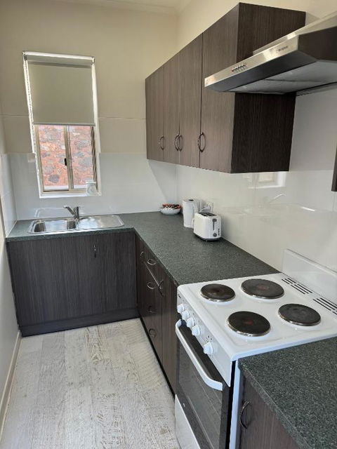 Away On Blende Studio Loft - Yarra Valley Accommodation 1