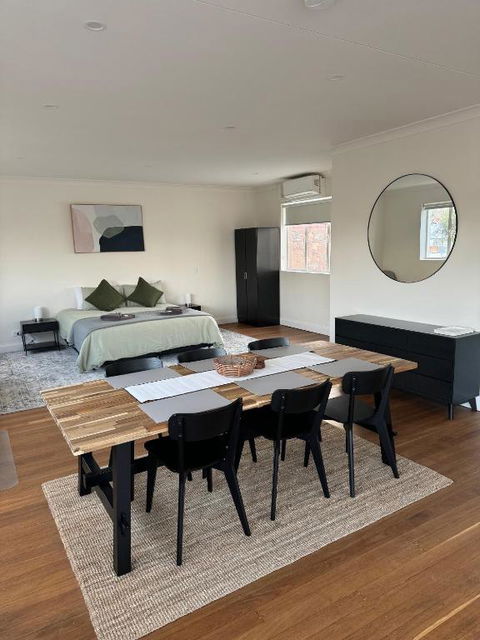 Away On Blende Studio Loft - Yarra Valley Accommodation 0