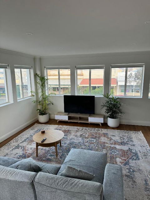Away On Blende Studio Loft - Yarra Valley Accommodation 4