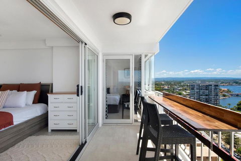 Awesome Beach And River Views 3 Bedrooms Adobe - Yarra Valley Accommodation 1