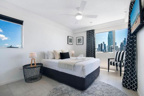 Awesome Beach And River Views 3 Bedrooms Adobe - Yarra Valley Accommodation 4