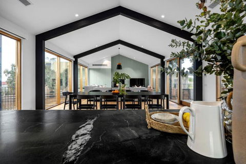 Axbridge - Yarra Valley Accommodation 1
