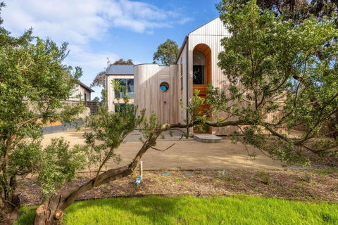 Axbridge - Yarra Valley Accommodation 0