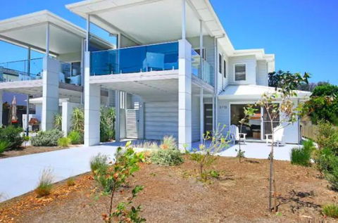 Ayada Villa - Pet Friendly - 1 Min To Beach - Yarra Valley Accommodation 0