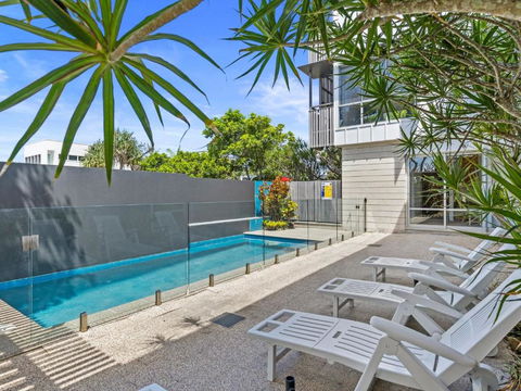 Ayana Casuarina - Yarra Valley Accommodation 0