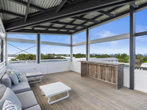 Ayana Casuarina - Yarra Valley Accommodation 2