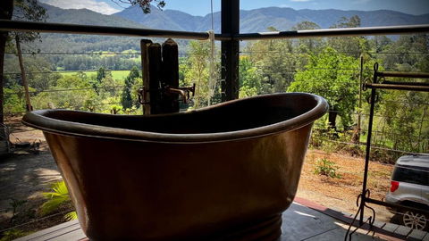 Ayatana - Restful Place - Yarra Valley Accommodation 0