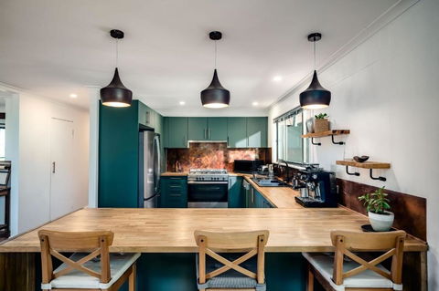 Ayatana - Restful Place - Yarra Valley Accommodation 1