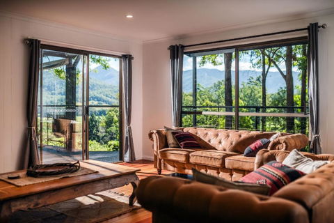 Ayatana - Restful Place - Yarra Valley Accommodation 2
