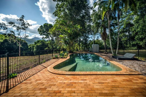 Ayatana - Restful Place - Yarra Valley Accommodation 3