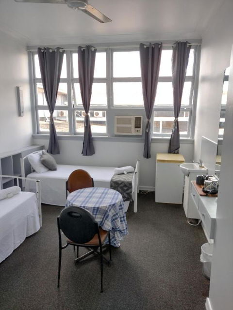 Ayr Hotel - Yarra Valley Accommodation 3